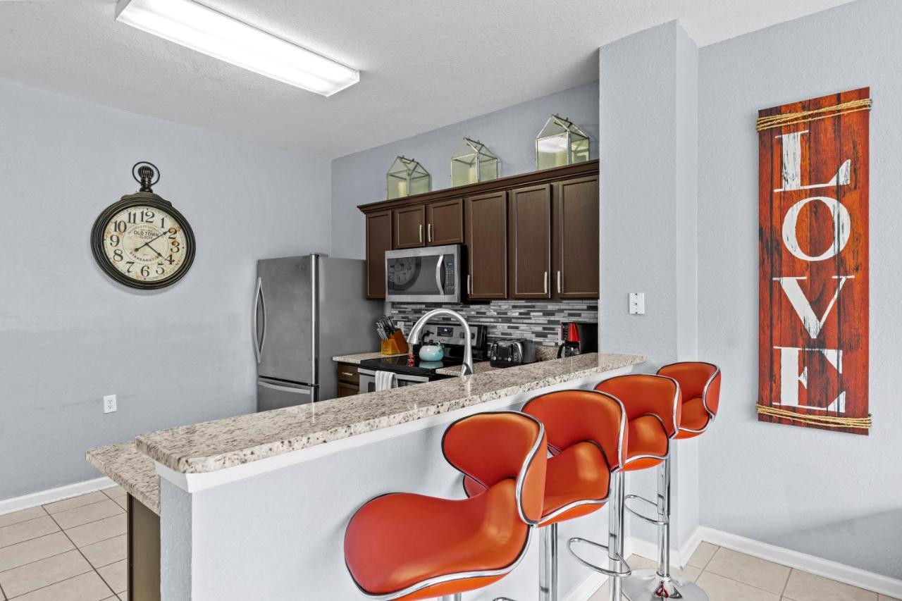 The Wish House, Just Miles From Disney World Orlando Ngoại thất bức ảnh