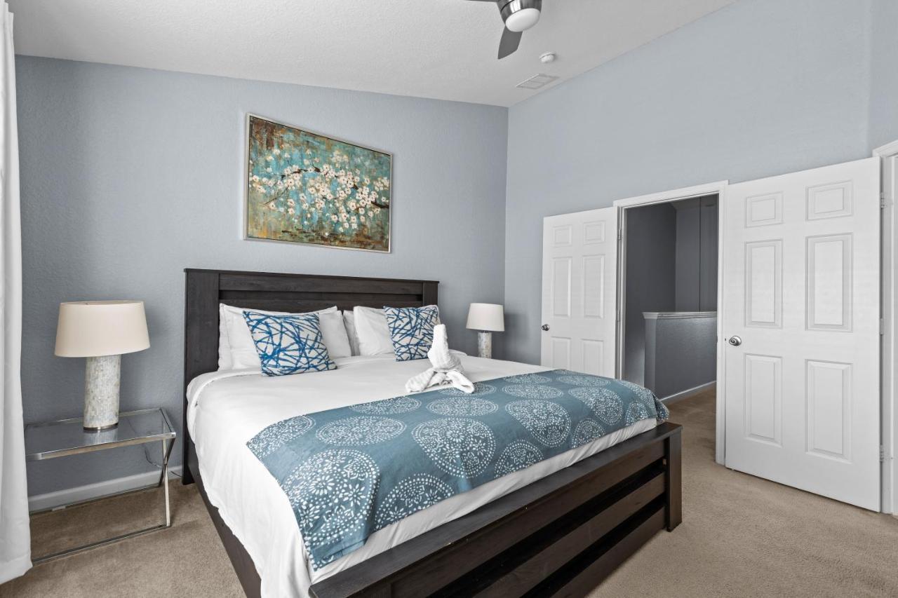 The Wish House, Just Miles From Disney World Orlando Ngoại thất bức ảnh