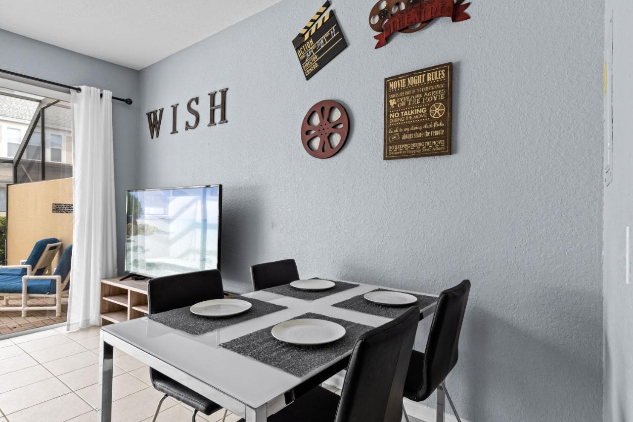 The Wish House, Just Miles From Disney World Orlando Ngoại thất bức ảnh