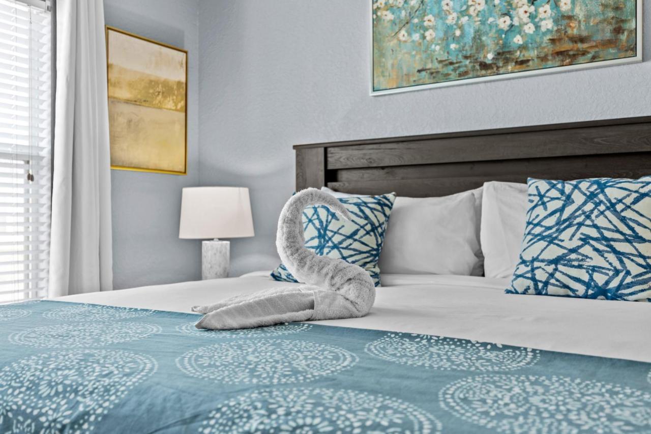 The Wish House, Just Miles From Disney World Orlando Ngoại thất bức ảnh