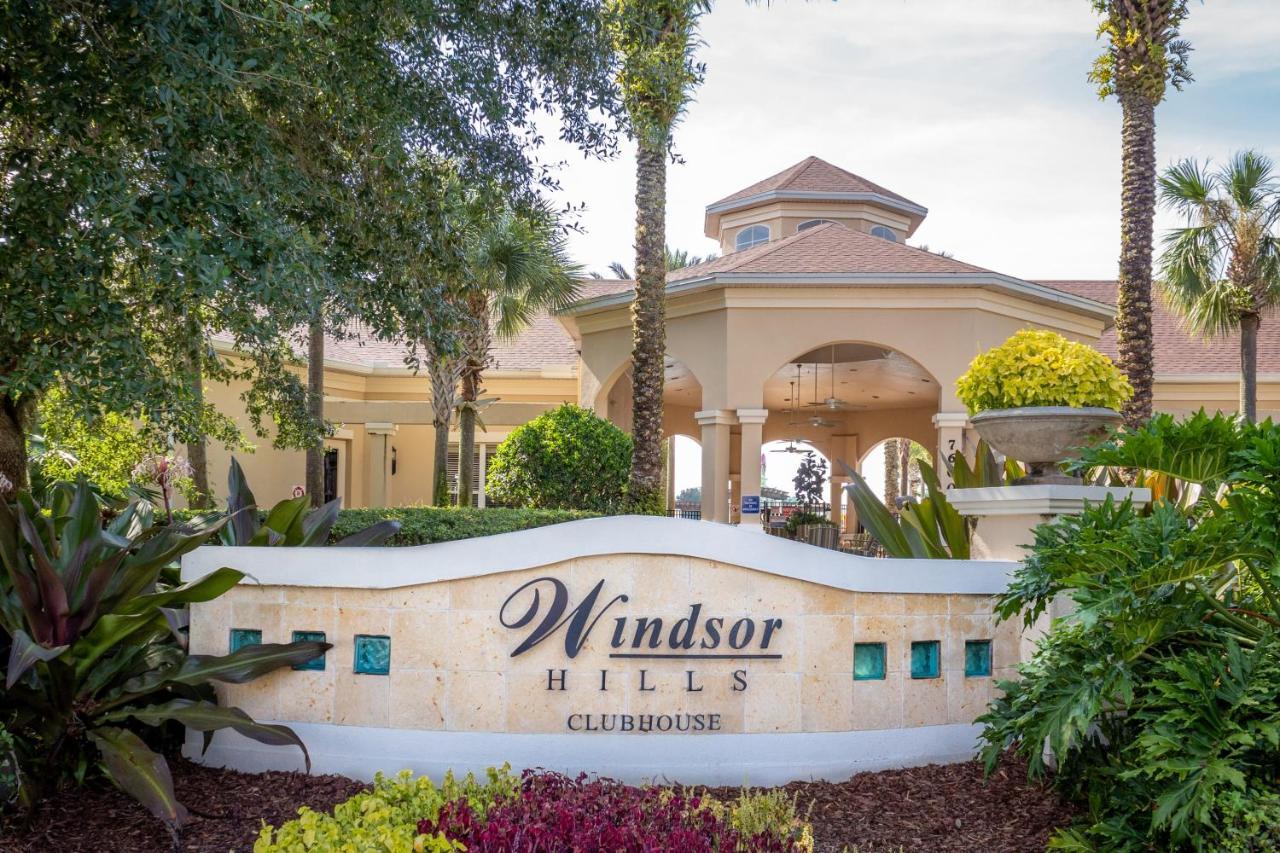 The Wish House, Just Miles From Disney World Orlando Ngoại thất bức ảnh