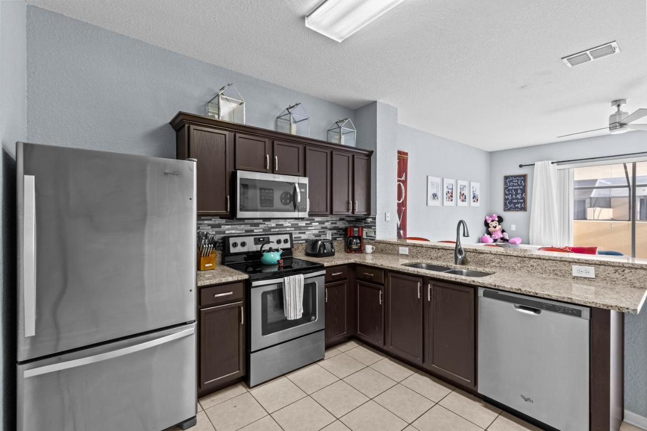 The Wish House, Just Miles From Disney World Orlando Ngoại thất bức ảnh