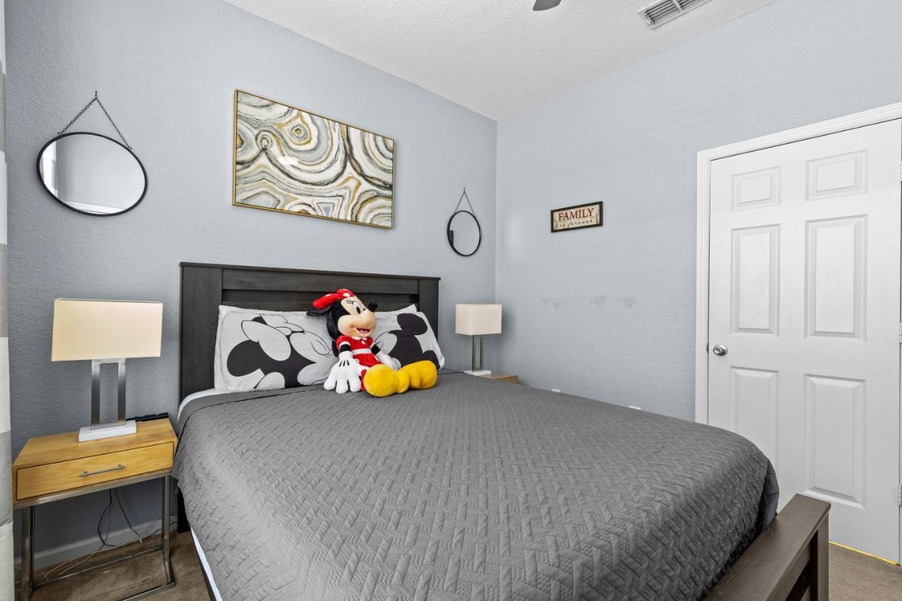 The Wish House, Just Miles From Disney World Orlando Ngoại thất bức ảnh
