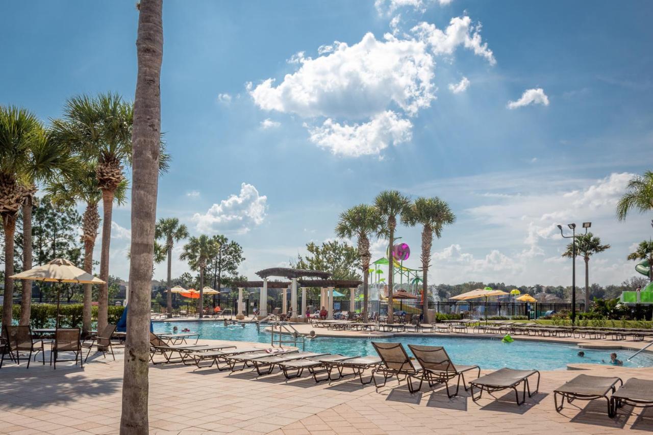The Wish House, Just Miles From Disney World Orlando Ngoại thất bức ảnh