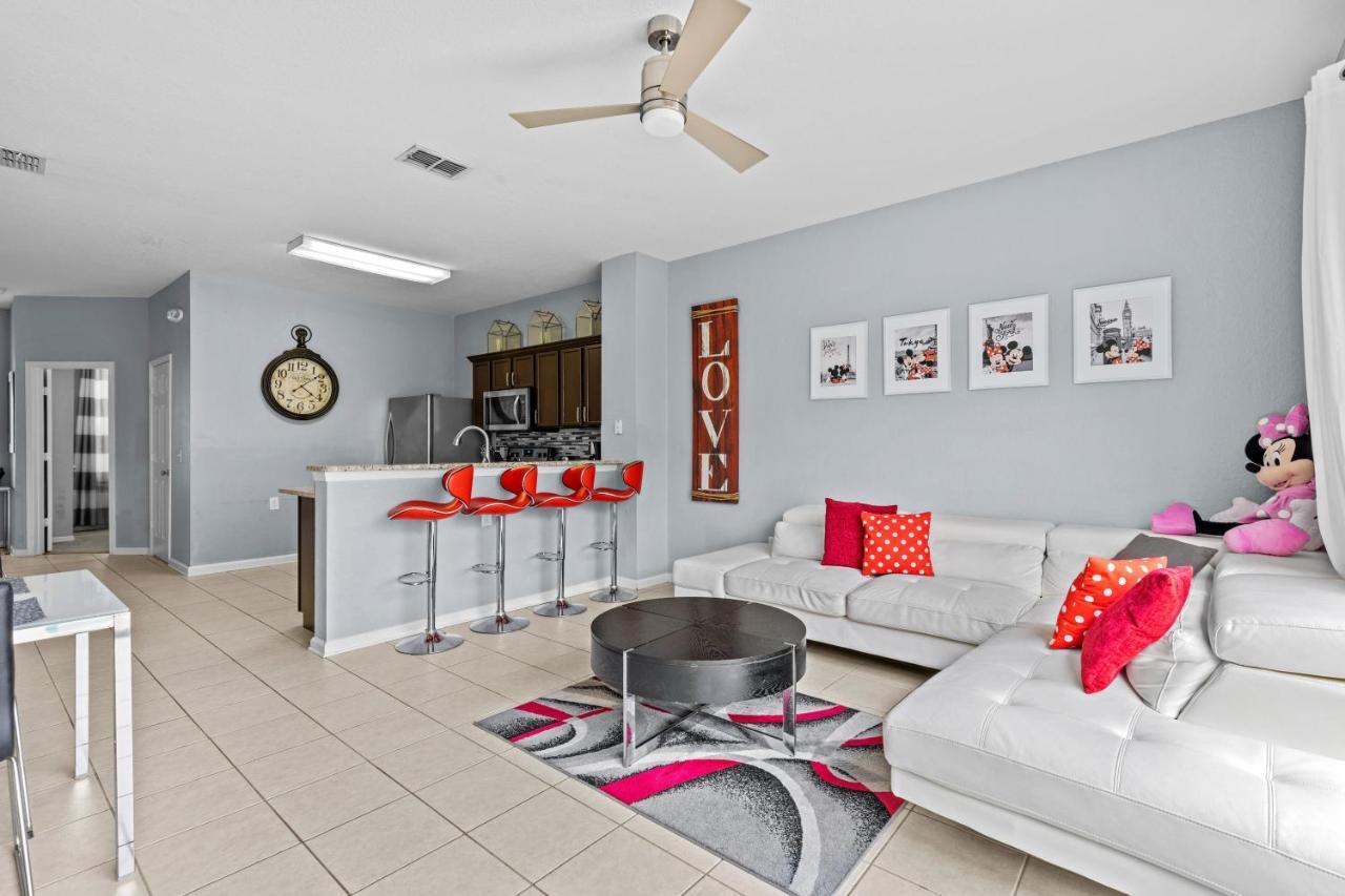 The Wish House, Just Miles From Disney World Orlando Ngoại thất bức ảnh