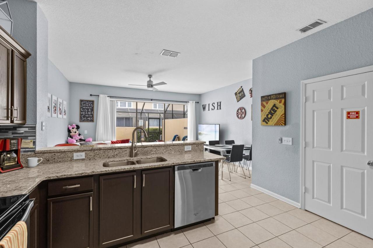 The Wish House, Just Miles From Disney World Orlando Ngoại thất bức ảnh