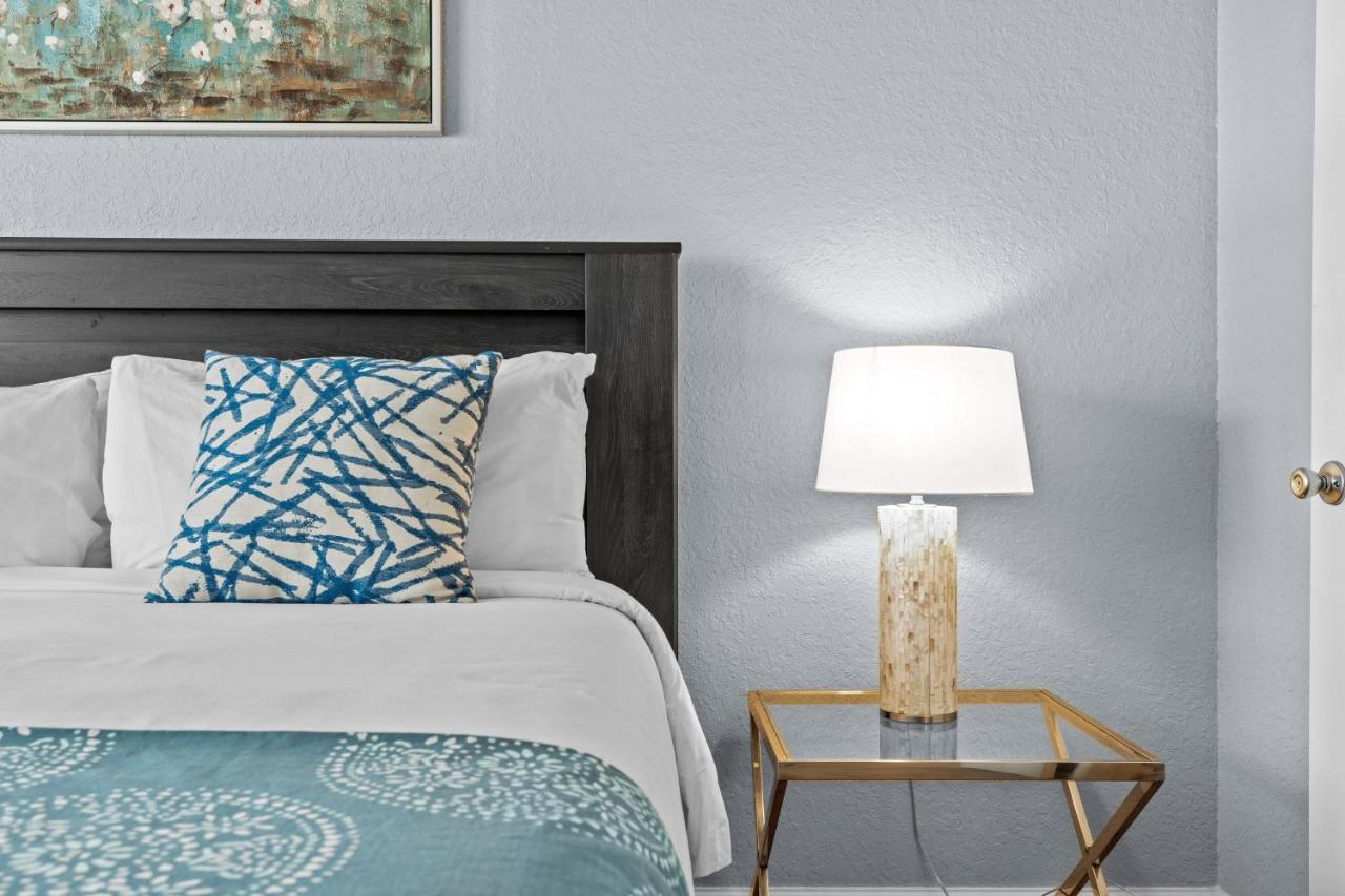 The Wish House, Just Miles From Disney World Orlando Ngoại thất bức ảnh