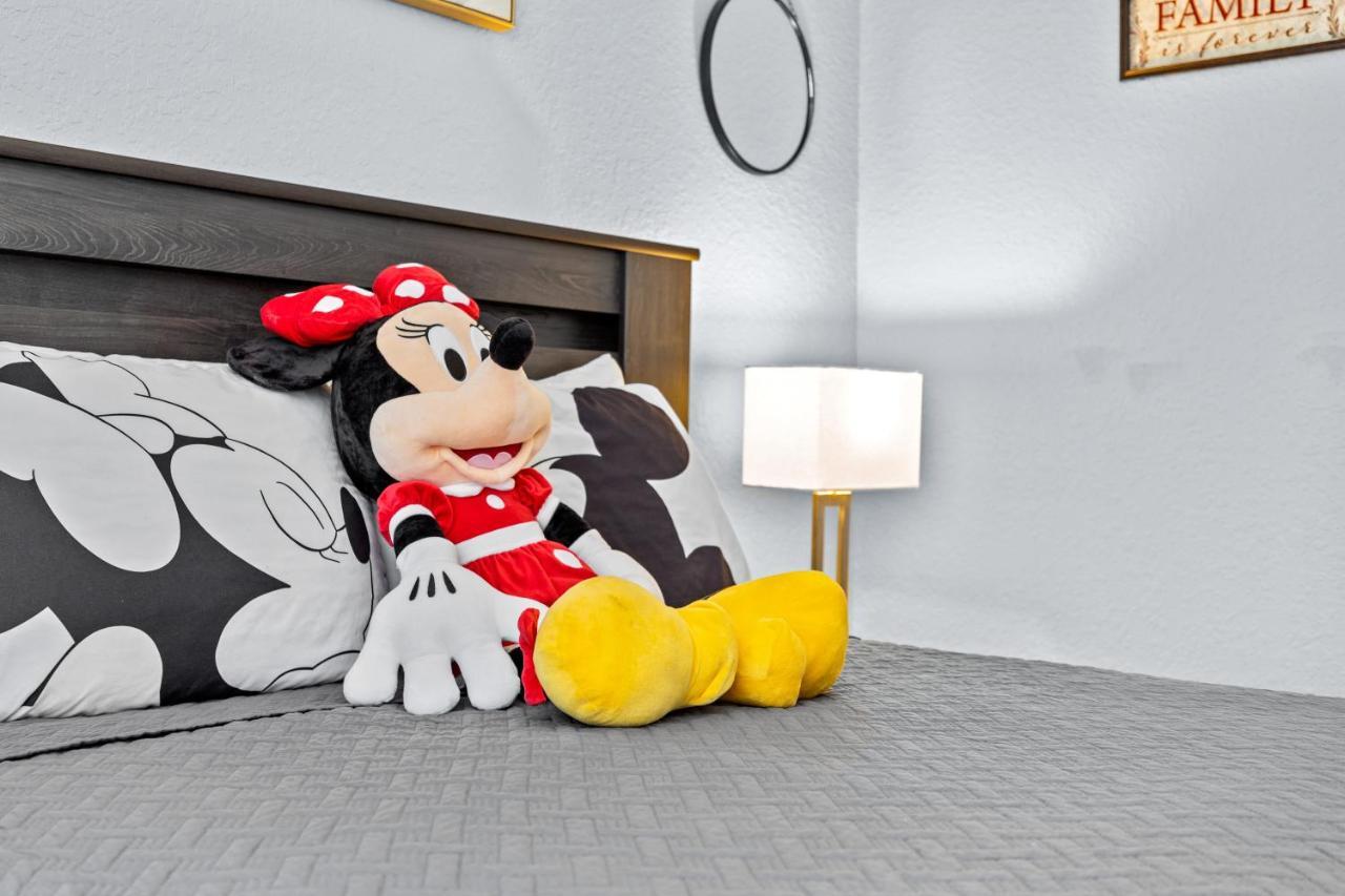 The Wish House, Just Miles From Disney World Orlando Ngoại thất bức ảnh