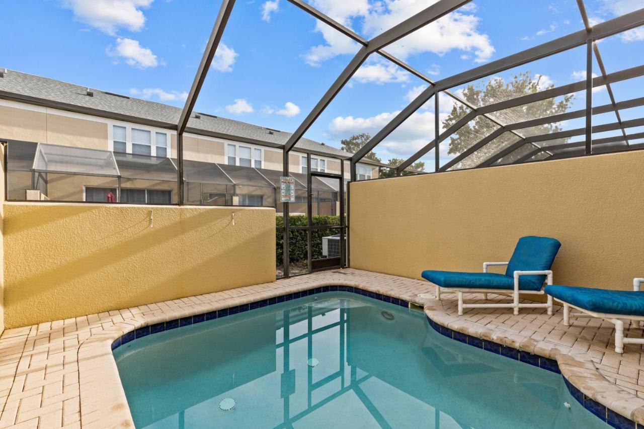 The Wish House, Just Miles From Disney World Orlando Ngoại thất bức ảnh