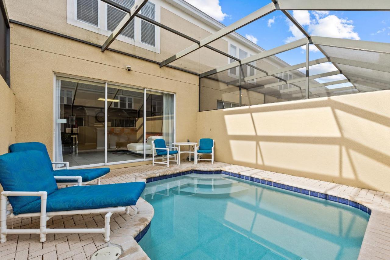 The Wish House, Just Miles From Disney World Orlando Ngoại thất bức ảnh