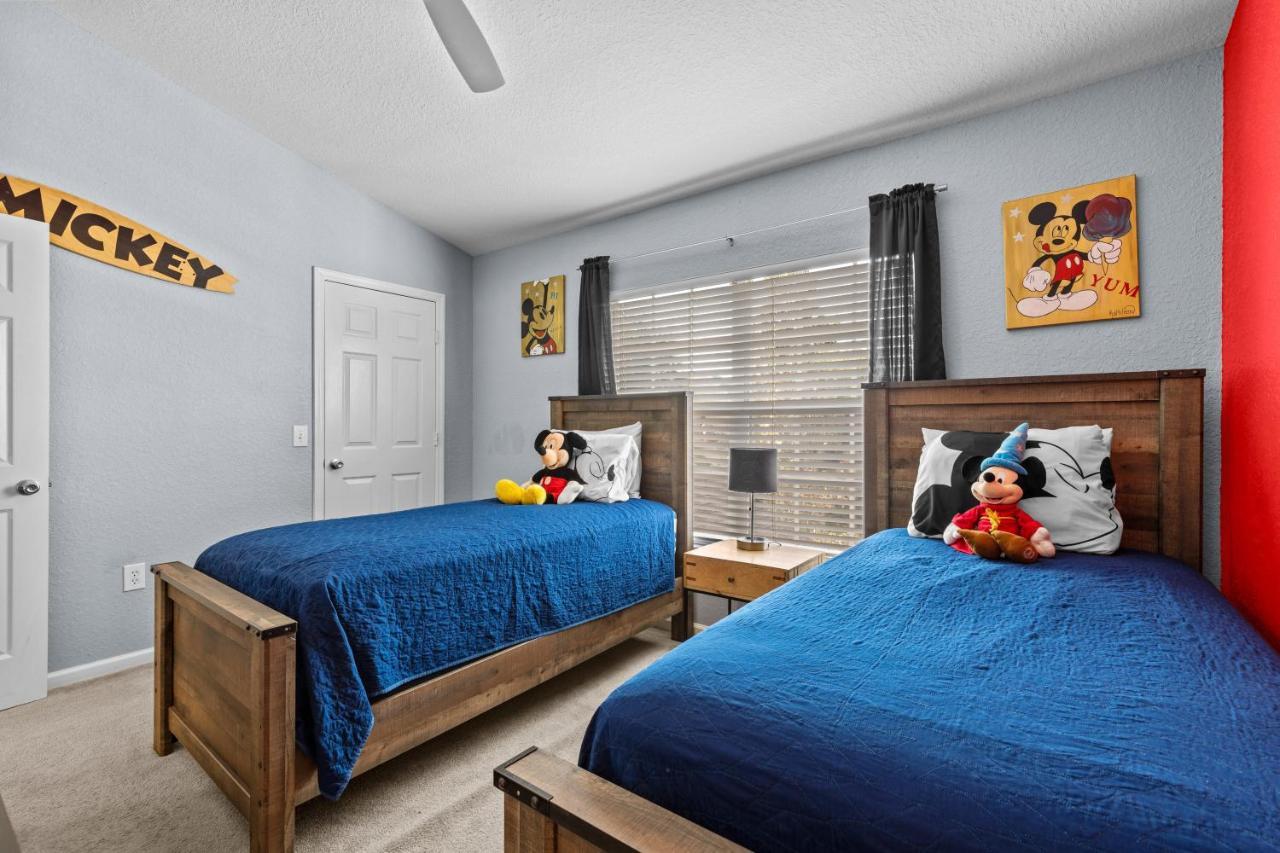 The Wish House, Just Miles From Disney World Orlando Ngoại thất bức ảnh