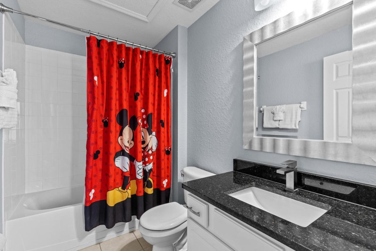 The Wish House, Just Miles From Disney World Orlando Ngoại thất bức ảnh