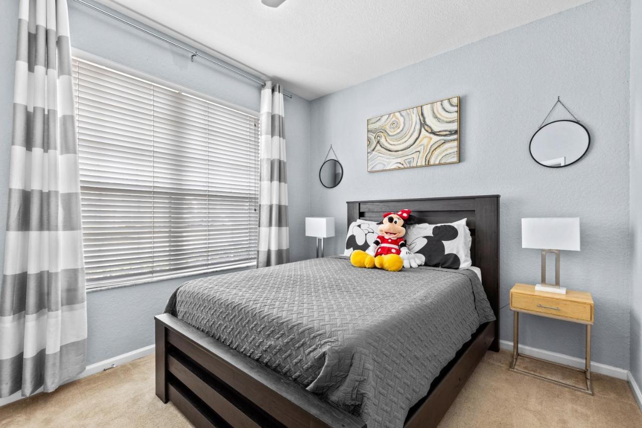 The Wish House, Just Miles From Disney World Orlando Ngoại thất bức ảnh
