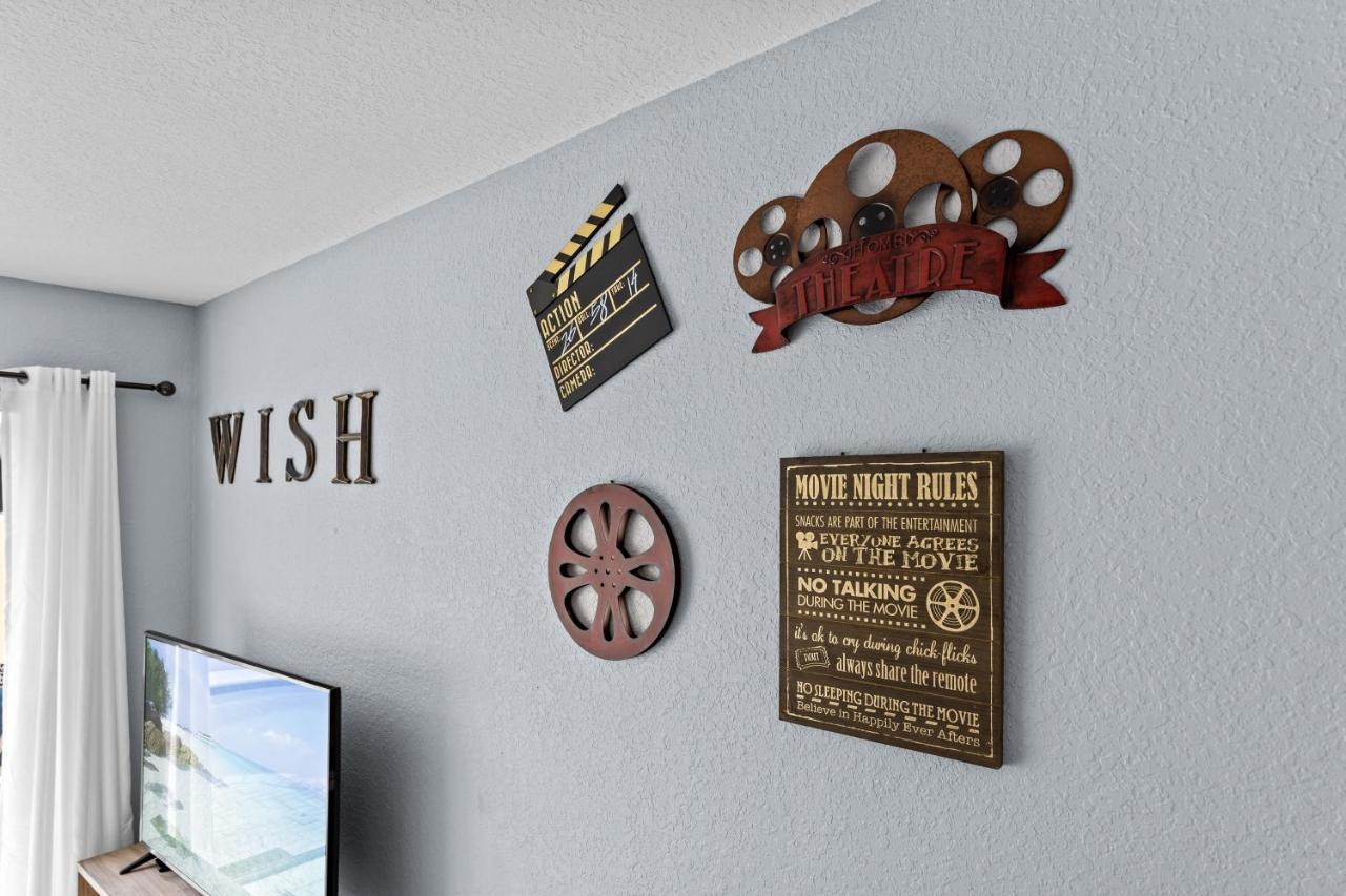 The Wish House, Just Miles From Disney World Orlando Ngoại thất bức ảnh