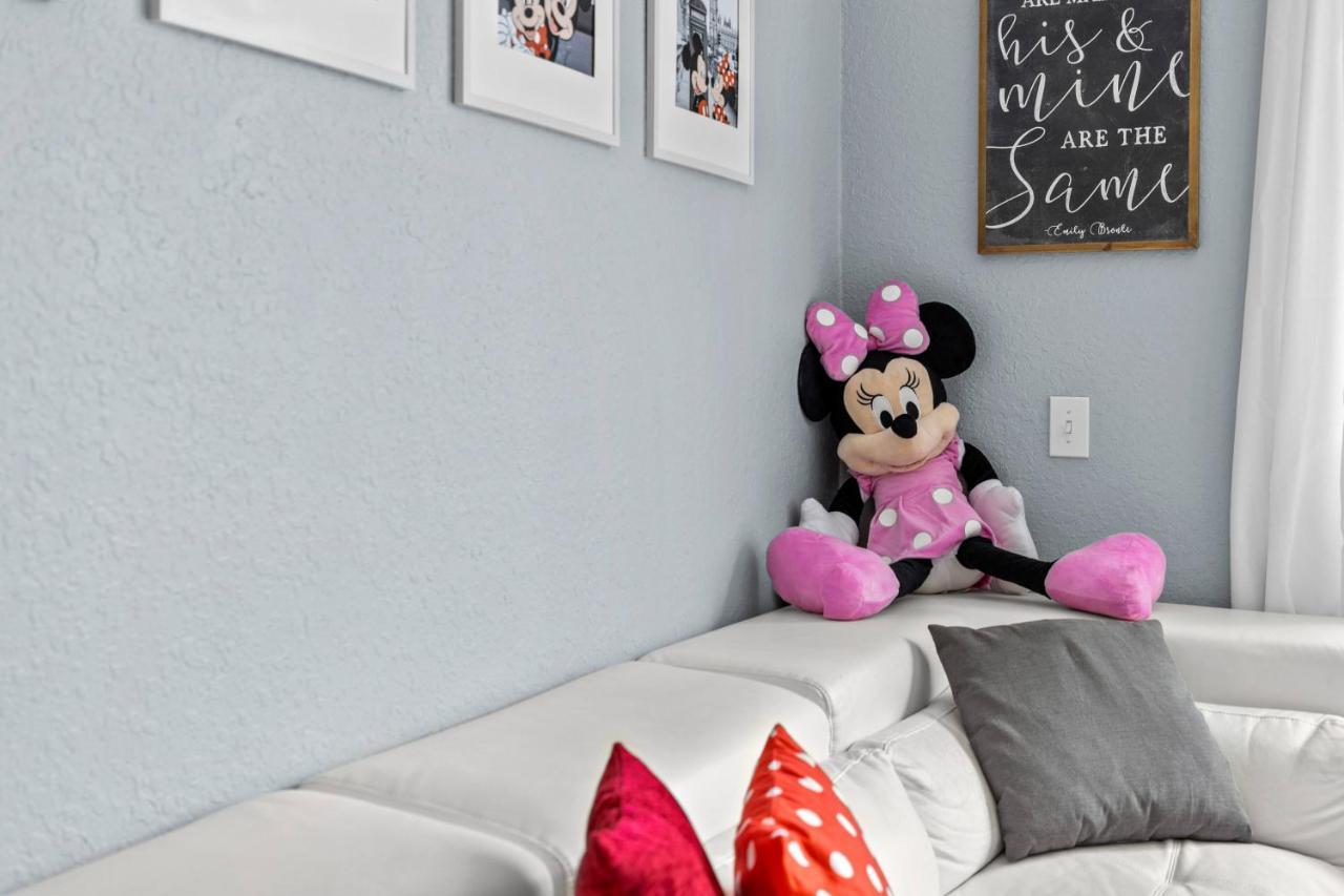 The Wish House, Just Miles From Disney World Orlando Ngoại thất bức ảnh