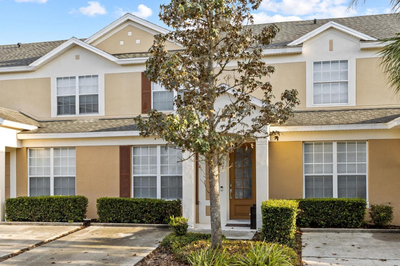 The Wish House, Just Miles From Disney World Orlando Ngoại thất bức ảnh